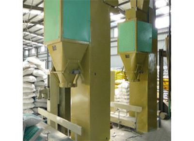 SDBY系列自動(dòng)稱重-打包系統(tǒng)